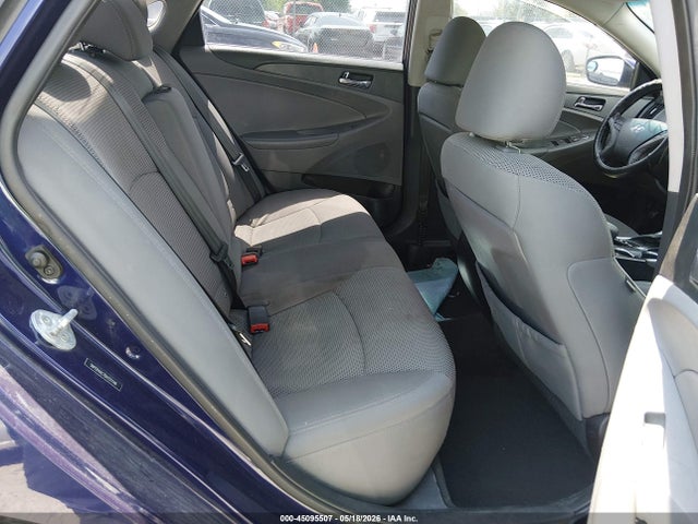 Hyundai SONATA Gls