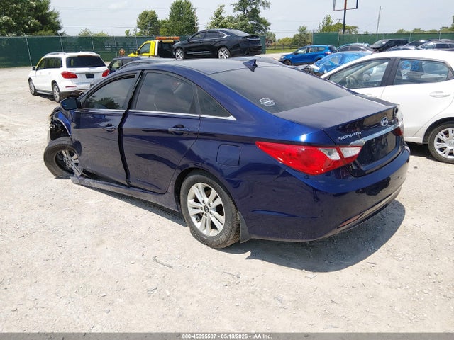 Hyundai SONATA Gls