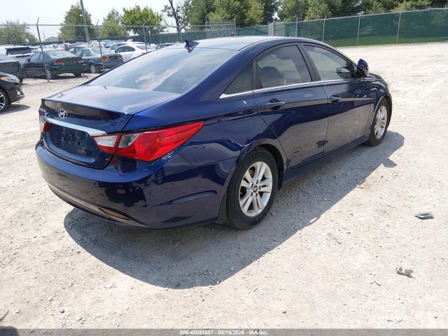Hyundai SONATA Gls