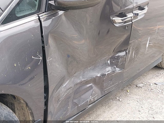 Honda Odyssey Ex-l