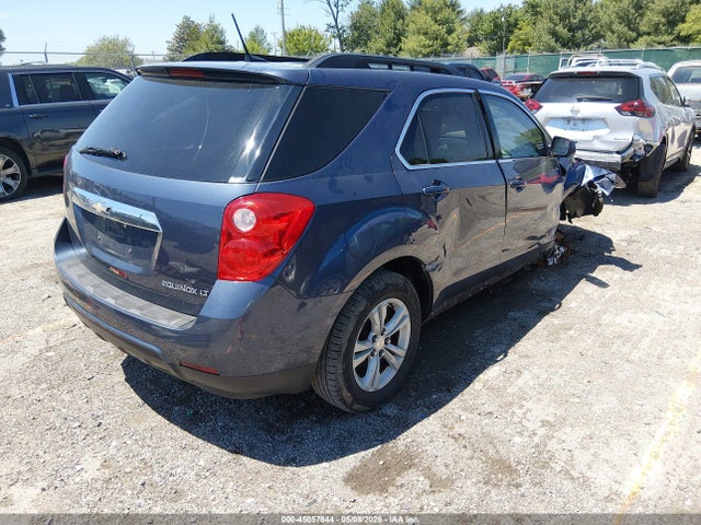 Chevrolet Equinox 1lt