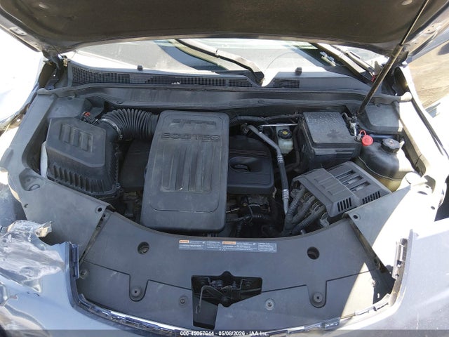 Chevrolet Equinox 1lt
