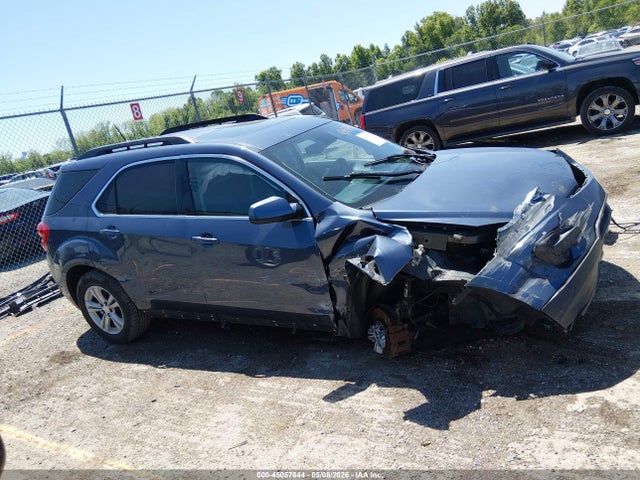 Chevrolet Equinox 1lt