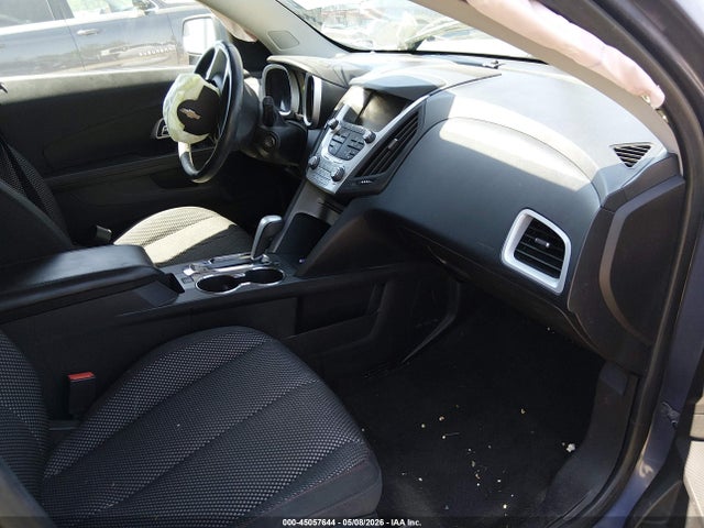 Chevrolet Equinox 1lt