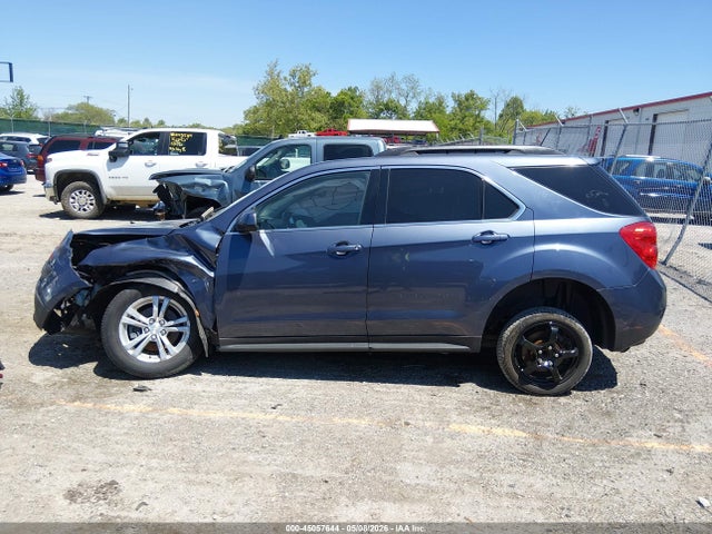 Chevrolet Equinox 1lt