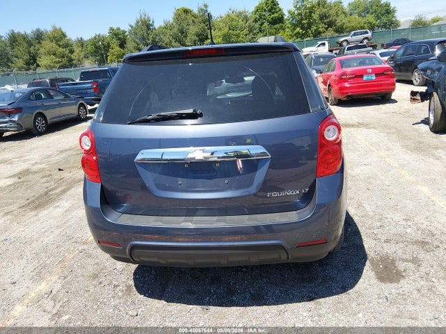 Chevrolet Equinox 1lt