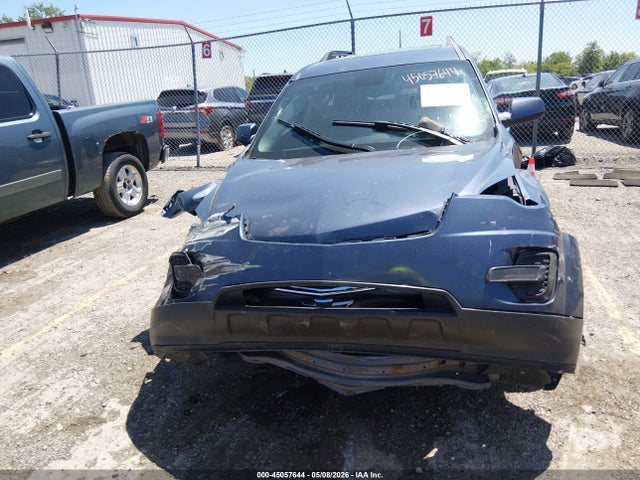 Chevrolet Equinox 1lt