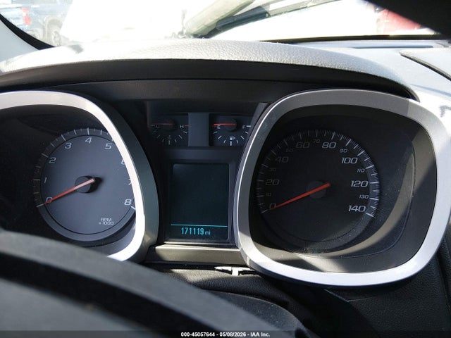 Chevrolet Equinox 1lt