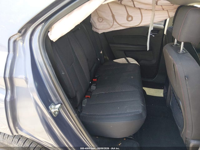 Chevrolet Equinox 1lt