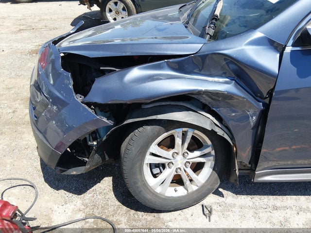 Chevrolet Equinox 1lt