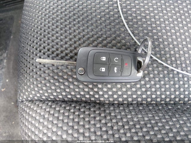 Chevrolet Equinox 1lt