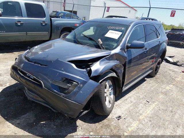 Chevrolet Equinox 1lt