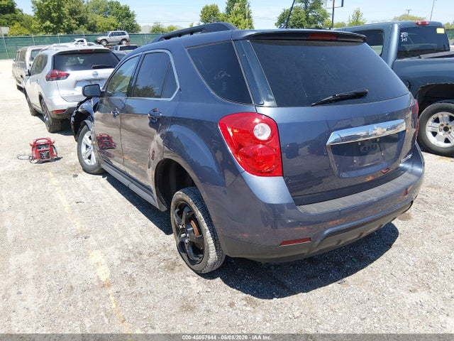 Chevrolet Equinox 1lt