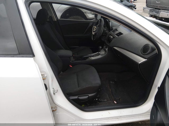 Mazda Mazda3 I Touring