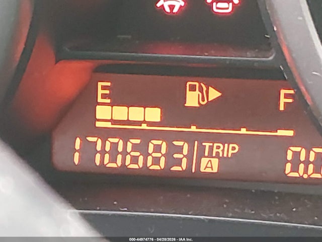 Mazda Mazda3 I Touring