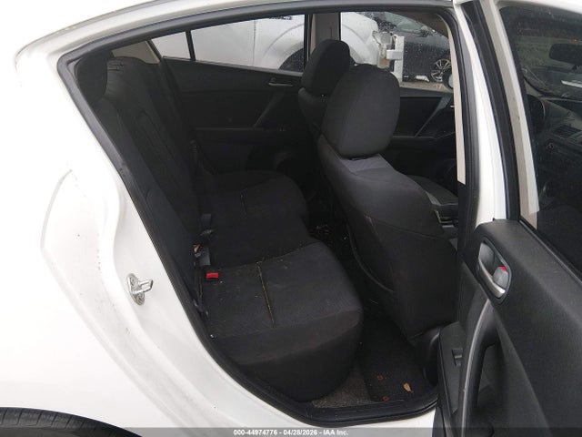 Mazda Mazda3 I Touring