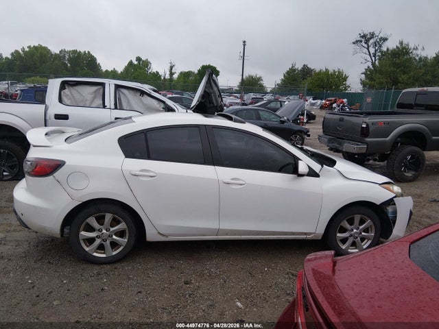 Mazda Mazda3 I Touring
