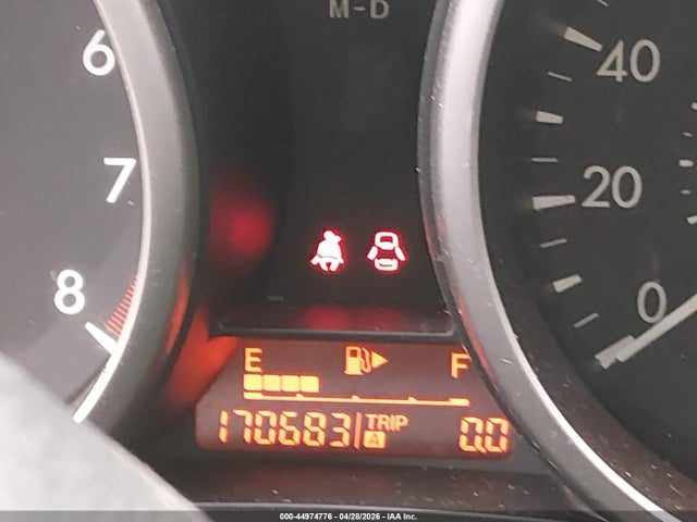 Mazda Mazda3 I Touring