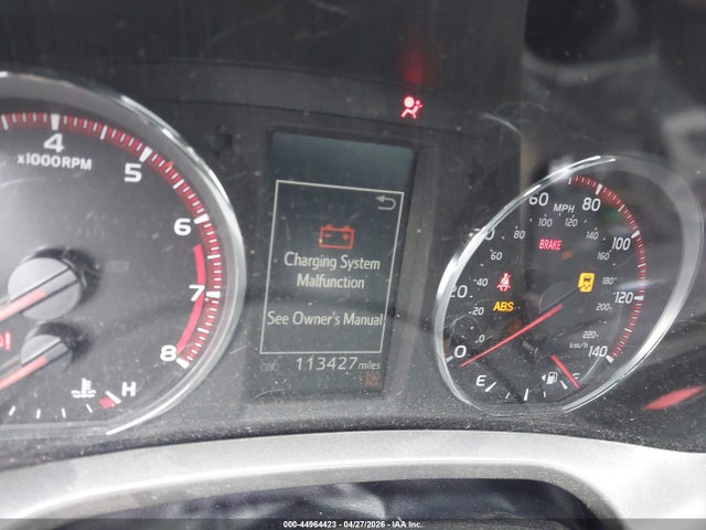 Toyota RAV4 Se