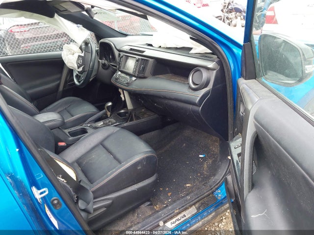 Toyota RAV4 Se