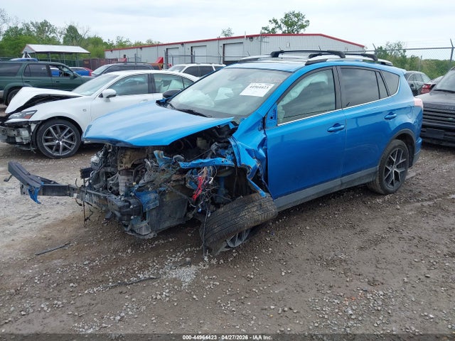 Toyota RAV4 Se