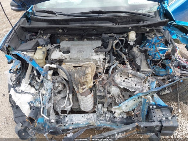 Toyota RAV4 Se