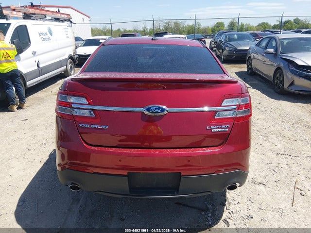 Ford Taurus Limited