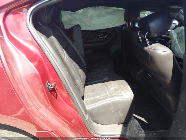 Ford Taurus Limited