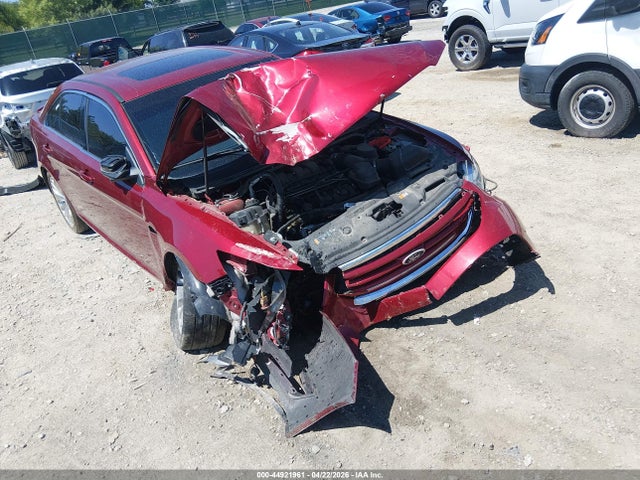 Ford Taurus Limited
