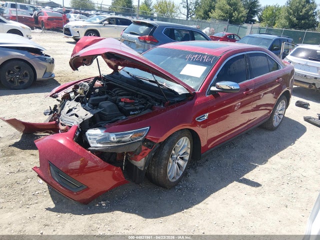 Ford Taurus Limited