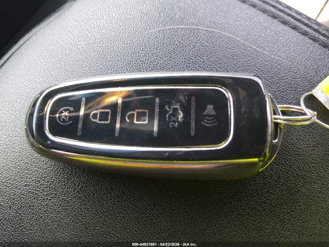 Ford Taurus Limited
