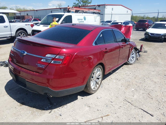Ford Taurus Limited