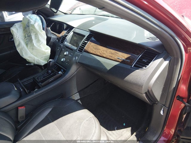 Ford Taurus Limited