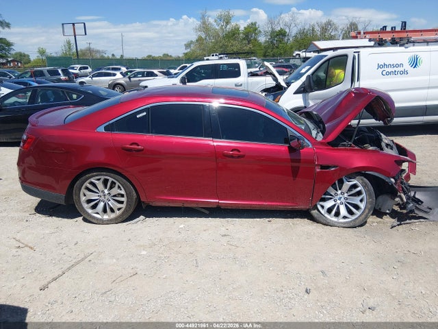 Ford Taurus Limited