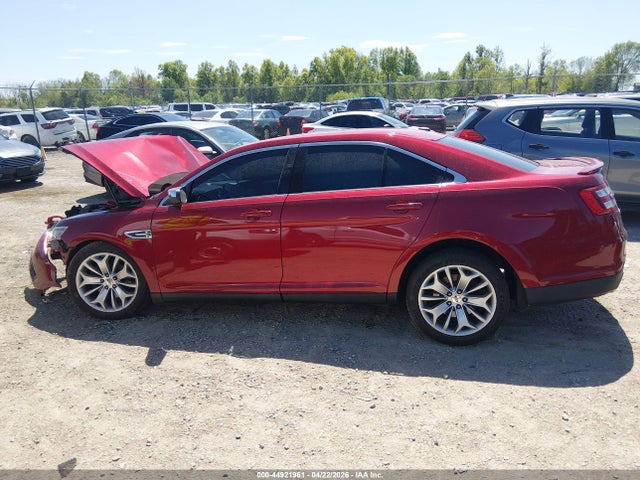Ford Taurus Limited