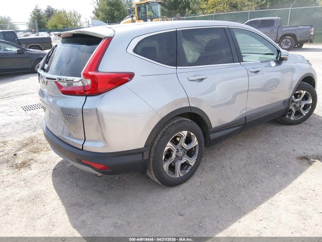 Honda CR-V Ex