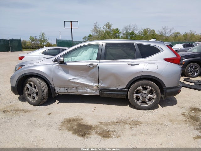Honda CR-V Ex