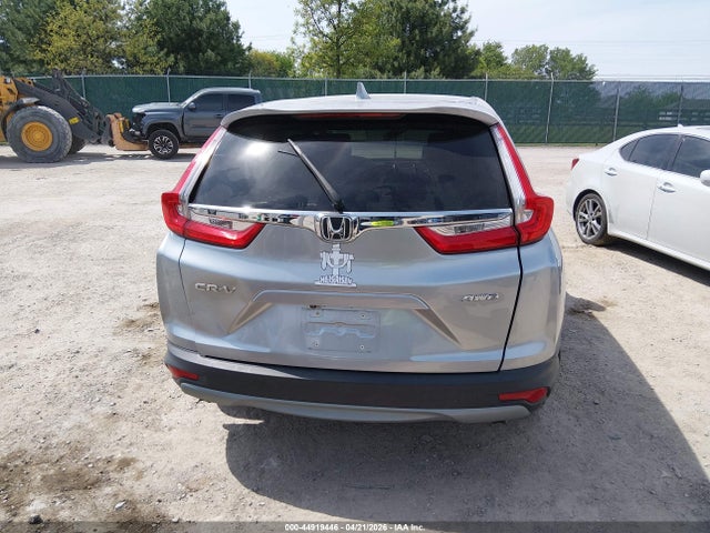 Honda CR-V Ex