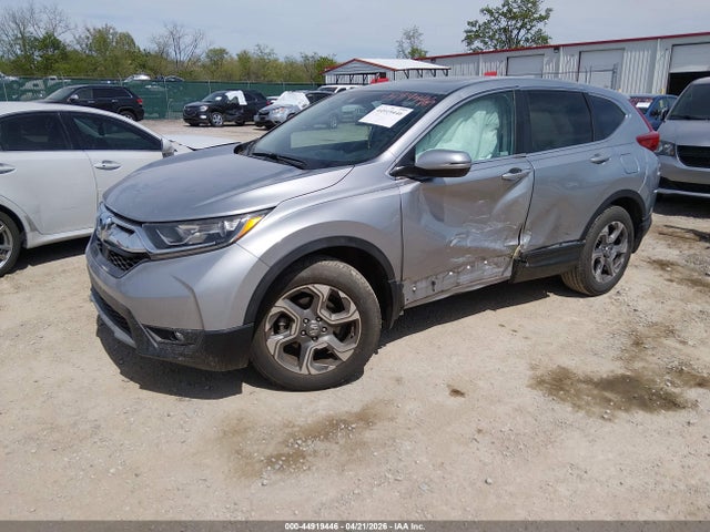 Honda CR-V Ex
