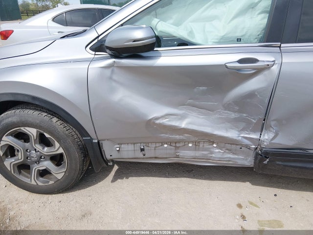 Honda CR-V Ex