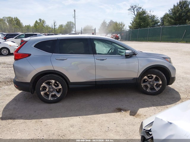 Honda CR-V Ex