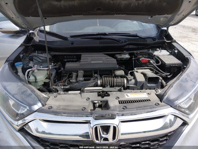 Honda CR-V Ex