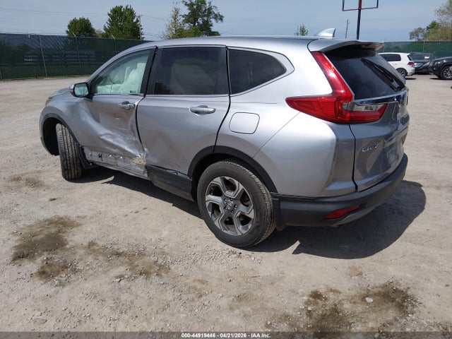 Honda CR-V Ex