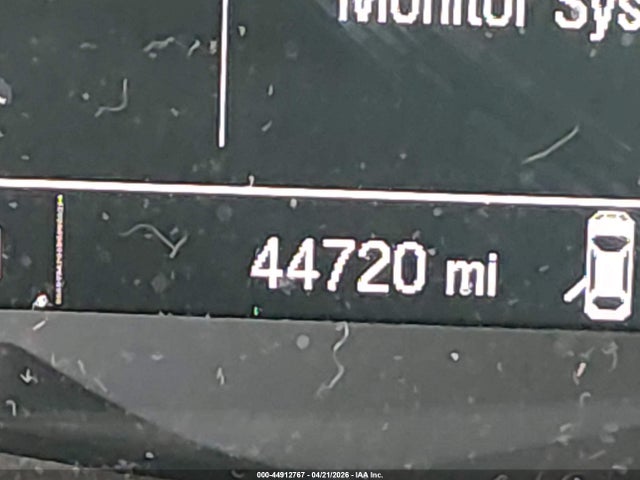 Chevrolet Trax Awd Ls