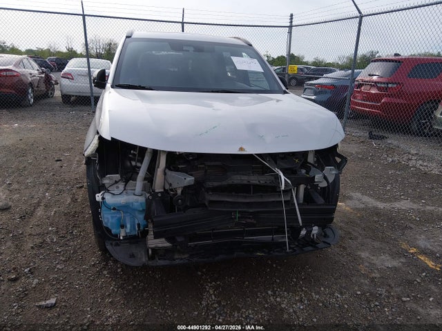 Mitsubishi Outlander Le 2.4 S-awc