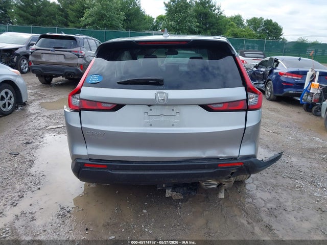 Honda CR-V Ex-l Awd