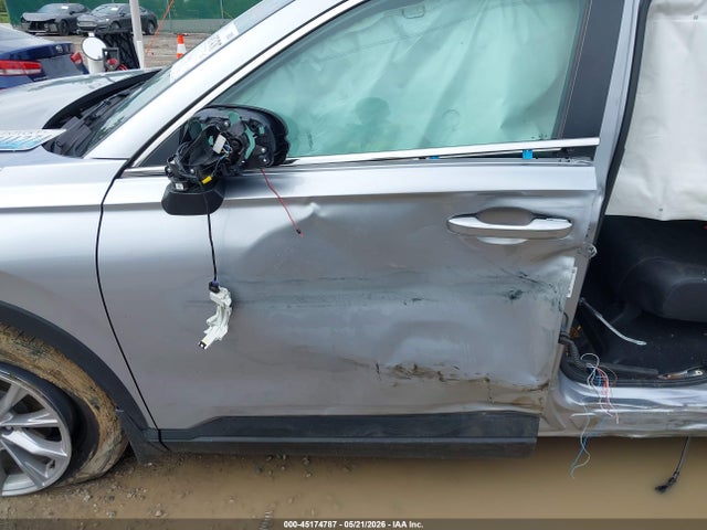 Honda CR-V Ex-l Awd
