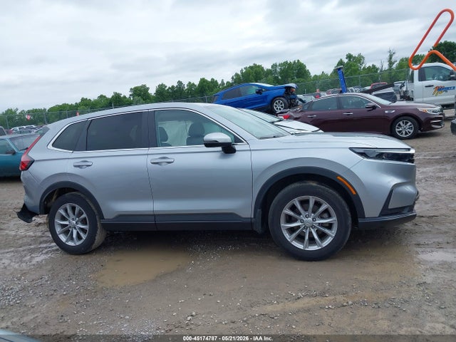 Honda CR-V Ex-l Awd