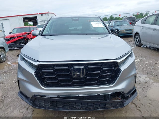Honda CR-V Ex-l Awd