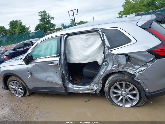 Honda CR-V Ex-l Awd